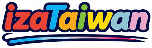 izaTaiwan