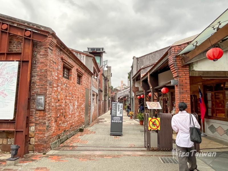 剝皮寮歷史街區：穿越時空的文化之旅，感受台北老城魅力