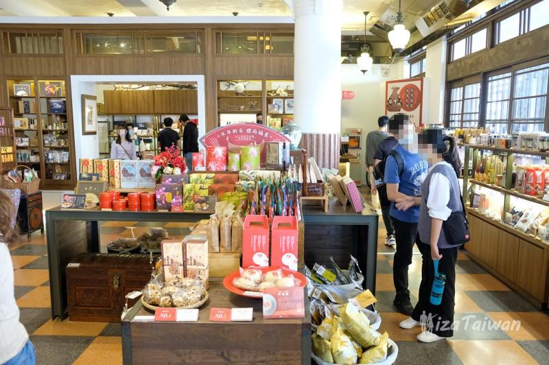 台南林百貨：重返府城摩登時代，體驗文創百貨的歷史風華