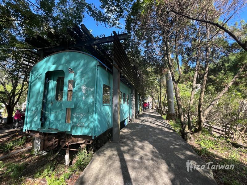 合興車站：愛情車站的浪漫故事與懷舊鐵道之旅