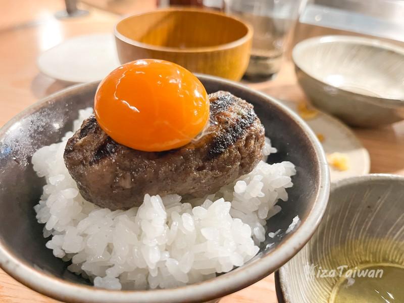 Hikiniku to Come: A Guide to Tokyo's Popular Hamburger Steak Restaurant in Taipei