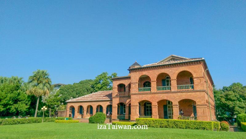 淡水紅毛城：400年歷史古蹟，婚紗攝影聖地與一日遊好去處