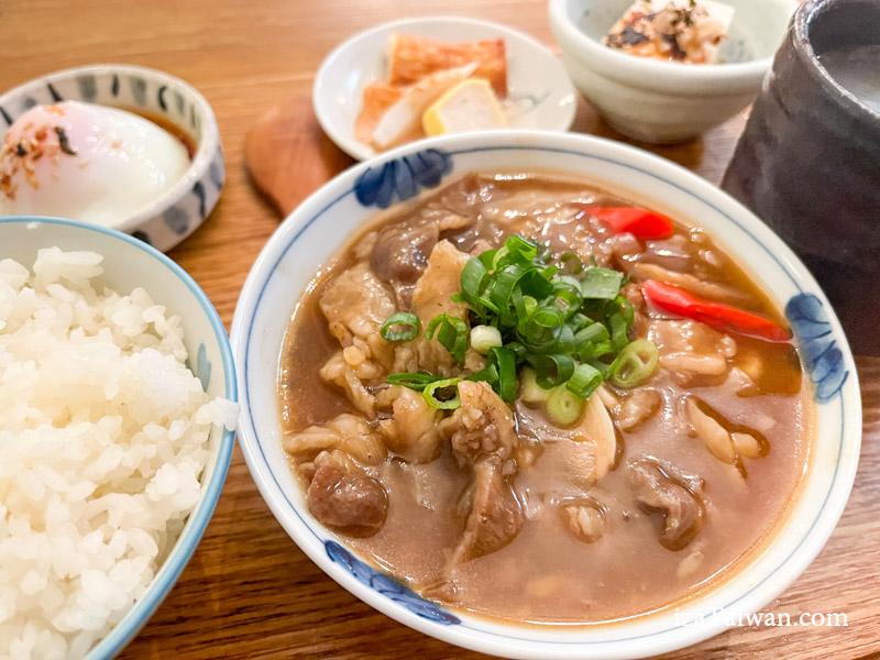 記憶的溫度：重溫舊時光的人氣日式定食