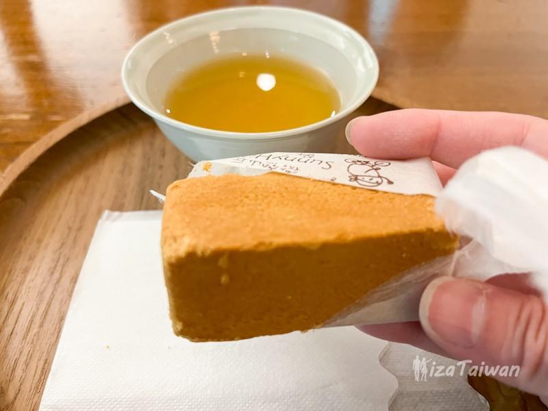 微熱山丘：品嚐台灣在地鳳梨酥，感受日式禪風空間