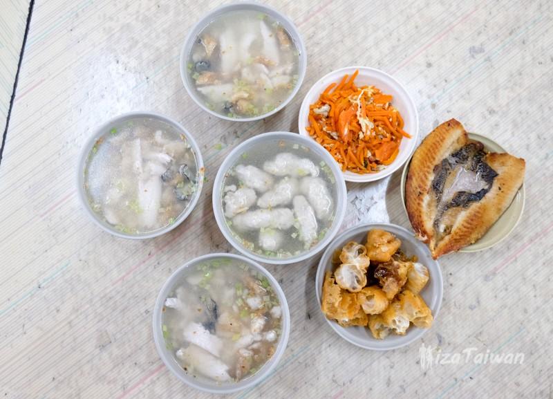 王氏魚皮：虱目魚的美味傳奇，一嚐府城道地滋味