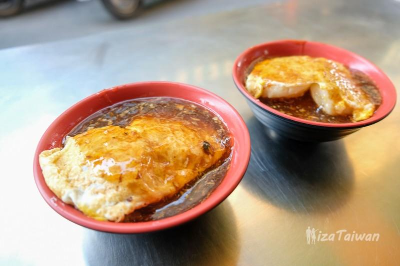 台南延平粿仔嬤：在地飄香超過一甲子的古早味肉粿