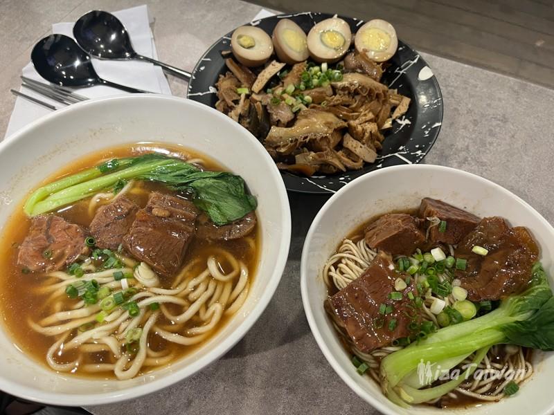 天母天東86牛肉麵：傳承美味，在地老饕推薦的必吃牛肉麵