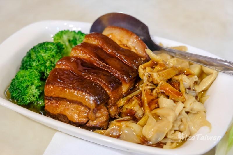 曾家小棧：恆春老街的懷舊滋味，品嚐古早味家常菜