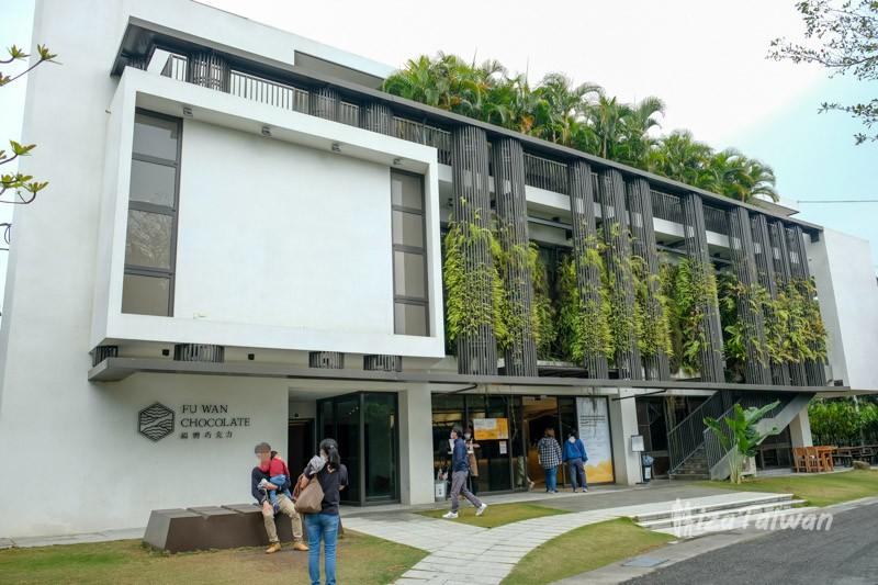 福灣巧克力:從可可豆到世界冠軍的台灣巧克力傳奇