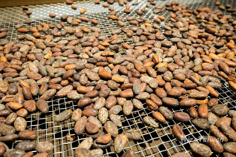 福灣巧克力:從可可豆到世界冠軍的台灣巧克力傳奇