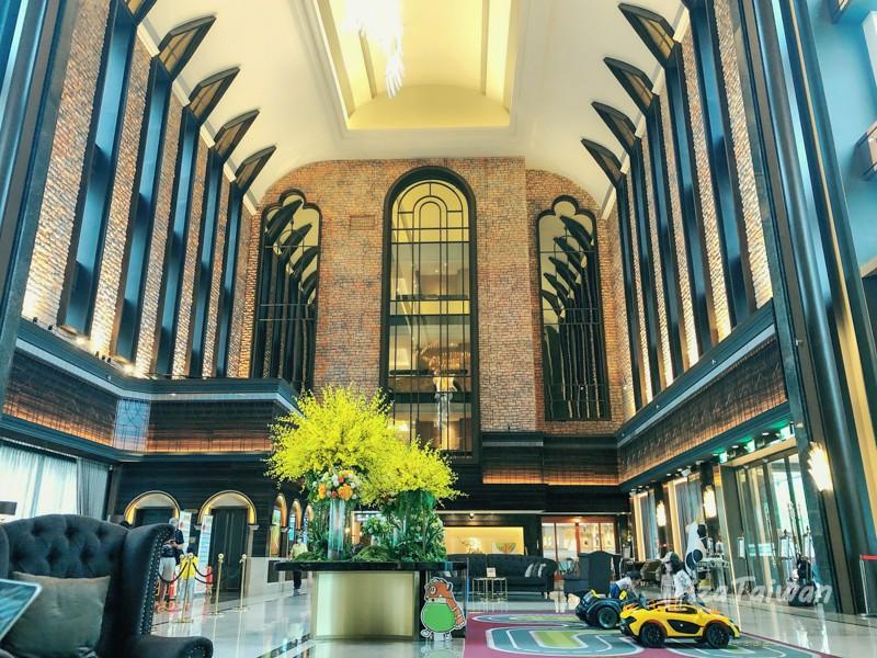 瑞穗天合國際觀光酒店:歐風城堡般的奢華體驗,盡享花蓮瑞穗好山好水