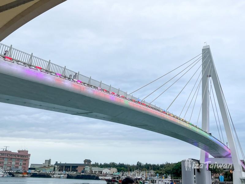 Tamsui Fisherman's Wharf: Sunset Views, Seafood, and Recreation