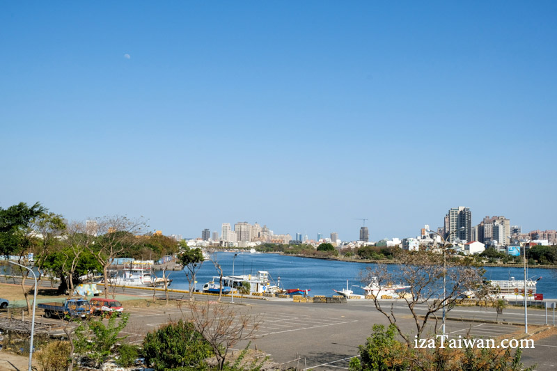 思慕嶼民宿Joy房海景