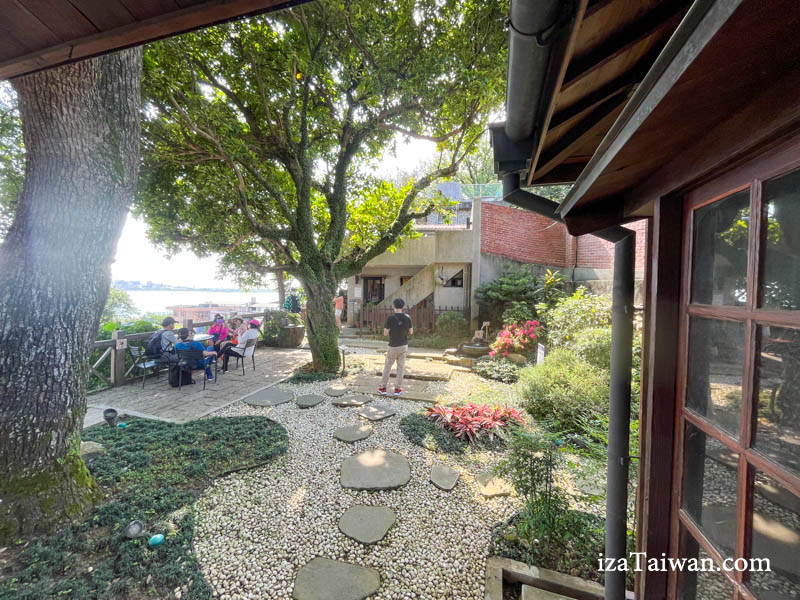 多田榮吉故居浴衣體驗