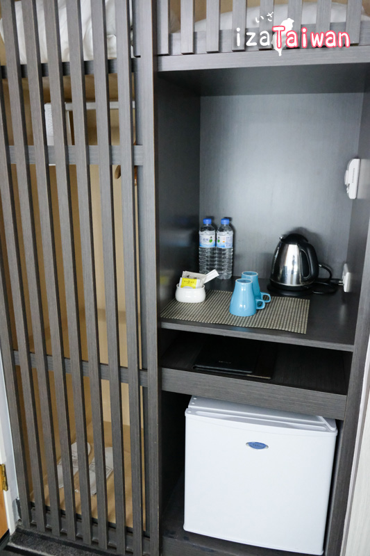新朝代飯店商務中心