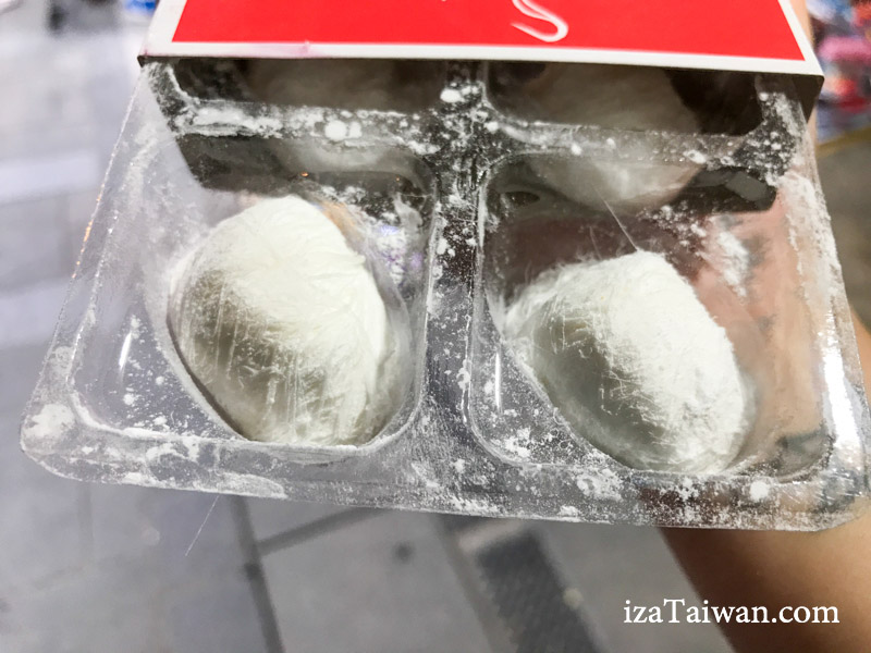 龍鬚糖製作