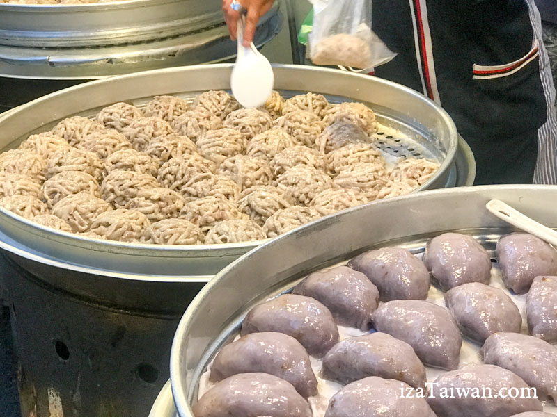 客家美食