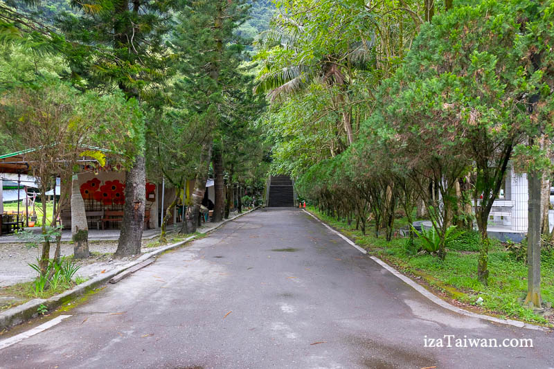 林田山林業文化園區