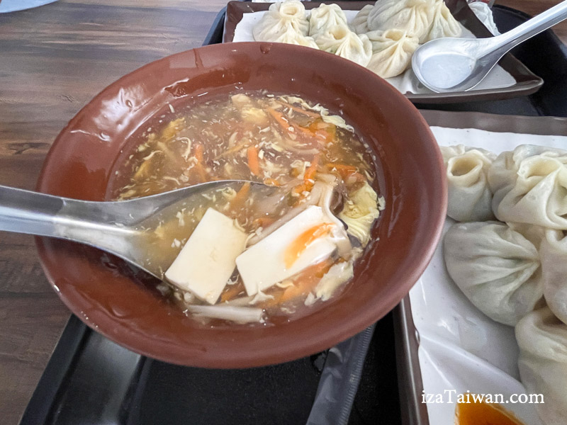 正好鮮肉小籠包